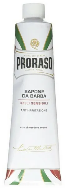 Proraso - Barbercreme Sensitive - 150 ml